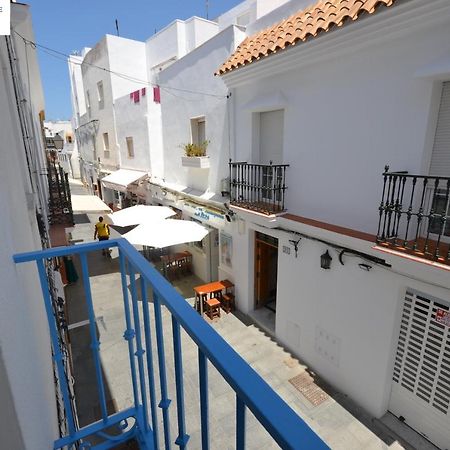 Apartamento Calle Cadiz Кониль-де-ла-Фронтера Экстерьер фото