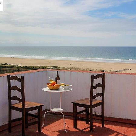 Apartamento Calle Cadiz Кониль-де-ла-Фронтера Экстерьер фото