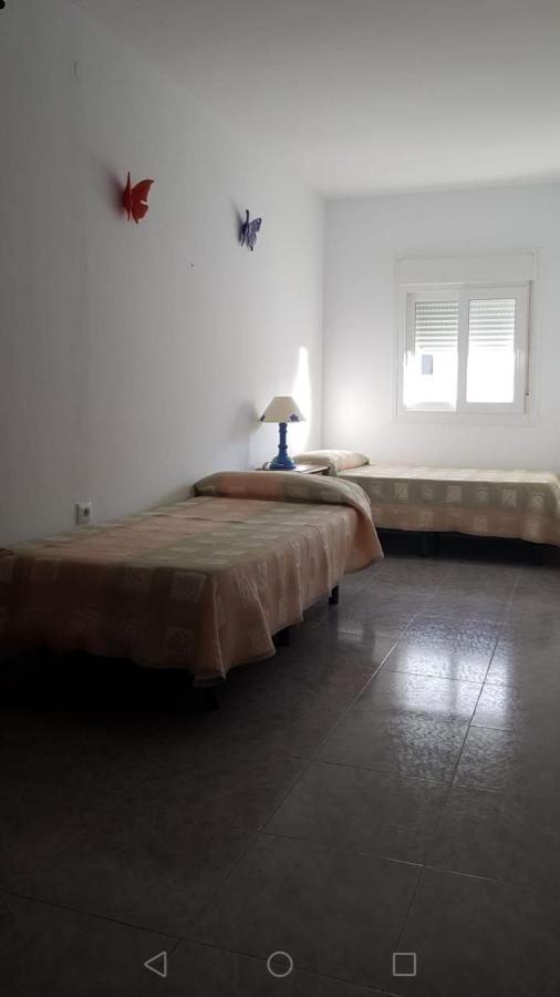 Apartamento Calle Cadiz Кониль-де-ла-Фронтера Экстерьер фото